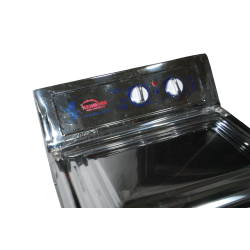 Washing machine at wholesale rate stainless steel