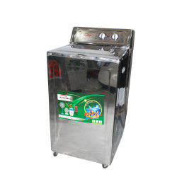 Washing machine at wholesale rate stainless steel